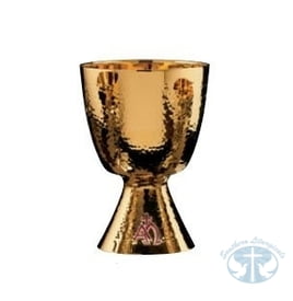 Artistic Sterling Collection Chalice 1015 by Molina