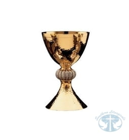 Artistic Sterling Collection Chalice 1016 by Molina