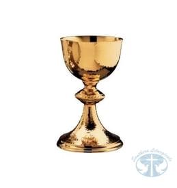 Artistic Sterling Collection Chalice 1019 by Molina