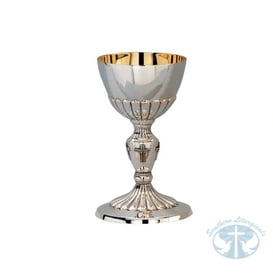 Chalice and Paten by Molina - Item 1844