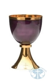 Chalice and Bowl Paten - Item 2705 by Molina