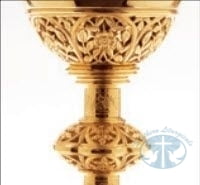 Chalice 2985 by Molina