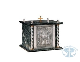 Tabernacle- Item 4101 by Molina