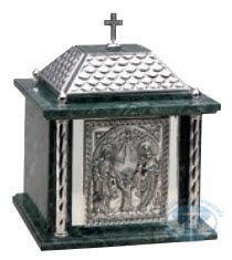 Tabernacle- Item 4103 by Molina
