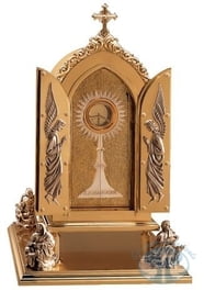 Tabernacle- Item 4117 by Molina