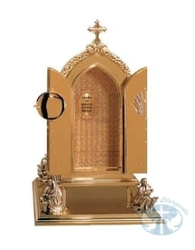 Tabernacle- Item 4117 by Molina