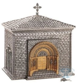 Tabernacle- Item 4120 by Molina