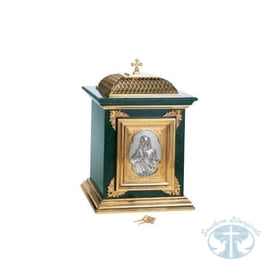 Tabernacle- Item 4125 by Molina