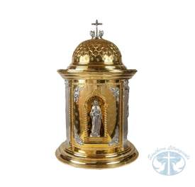 Tabernacle- Item 4127 by Molina
