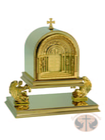 Tabernacle- Item 4205 by Molina