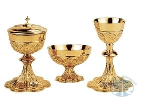 Artimetal Collection Chalice and Ciboria 5060 by Molina