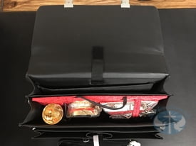 Briefcase Mass Kit 10-4B NS