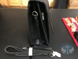 Briefcase Mass Kit 10-4B NS