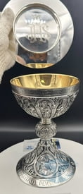 Artistic Silver 197 Collection by Molina