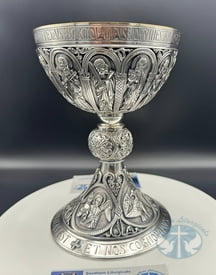 Artistic Silver 197 Collection by Molina