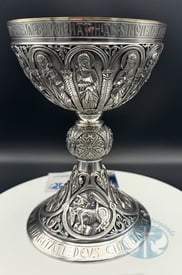 Artistic Silver 197 Collection by Molina