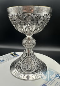 Artistic Silver 197 Collection by Molina