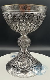 Artistic Silver 197 Collection by Molina