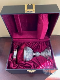 Artistic Silver 197 Collection by Molina