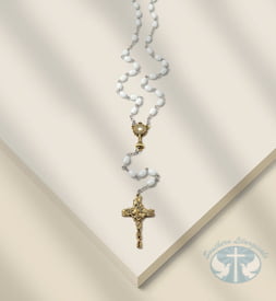 NATIONAL EUCHARISTIC CONGRESS OFFICIAL ROSARY