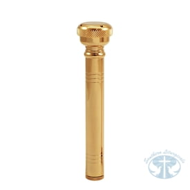 Gold Finish Pocket Sprinkler