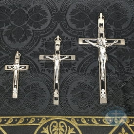 Profession Crucifix for Priests and Consecrated Individuals