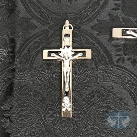 Profession Crucifix for Priests and Consecrated Individuals