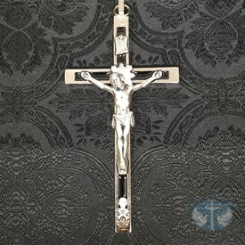 Profession Crucifix for Priests and Consecrated Individuals