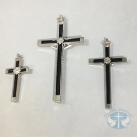 Profession Crucifix for Priests and Consecrated Individuals