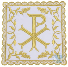 PX Embroidered Pall