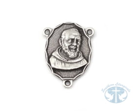Saint Padre Pio of Pietelcina
