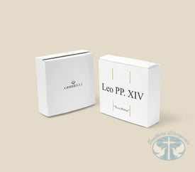 Pope Leo XIV Rosary