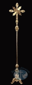 Processional Crucifix FR-1