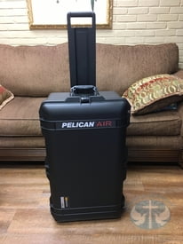 Deluxe Full Sized Travel Mass Kit