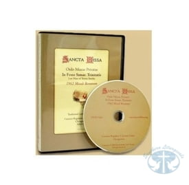 DVD- Traditional Latin Mass