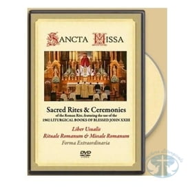 DVD- Sacred Rites and Ceremonies