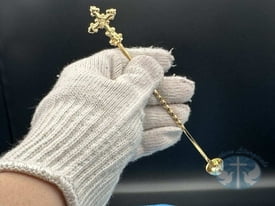Scruple Spoon Item SCRP02