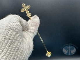 Scruple Spoon Item SCRP02