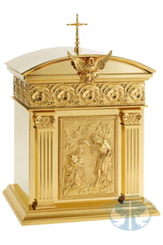 Tabernacle- Item 4220 by Molina