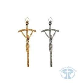 John Paul II Pastoral Cross (Crucifix) 5 inches