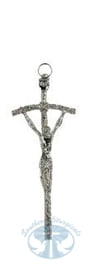 John Paul II Pastoral Cross (Crucifix) 5 inches