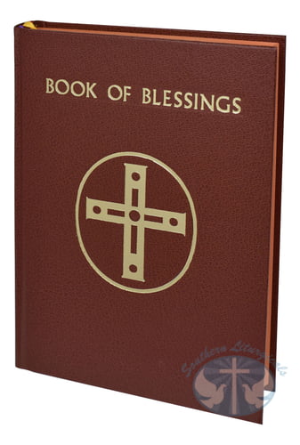 Book Of Blessings