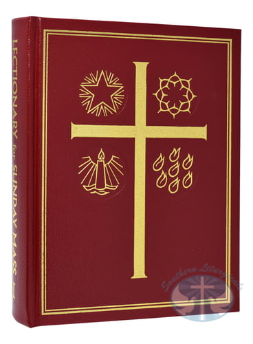 Lectionary - Sunday Mass (Pulpit)