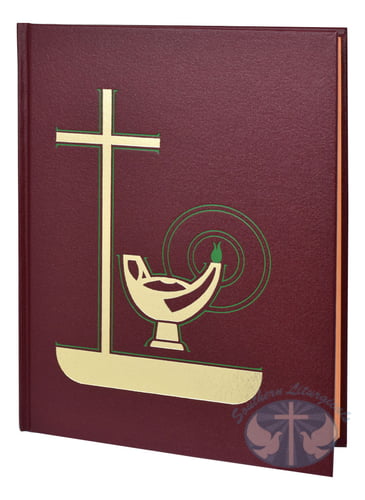 Lectionary - Sunday Mass (Pulpit)