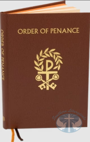 Order of Penance