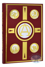 The Book Of The Gospels