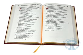 The Book Of The Gospels