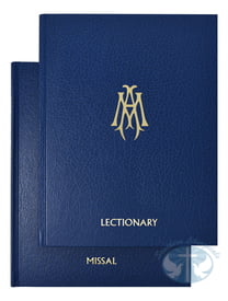 Collection Of Masses Of The B.V.M. Vols. 1 & 2
