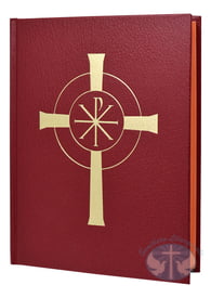 Lectionary - Sunday Mass (Chapel) 3-Year Cycle