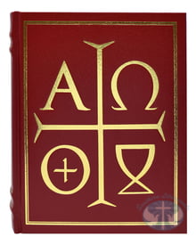 Roman Missal (Deluxe Altar Edition)